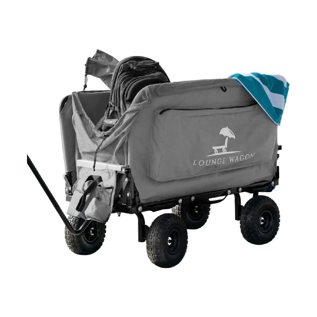 3-in-1 Sport Touring Bike with Seat – Perfect for Beach, Sports, and Outdoor Activities