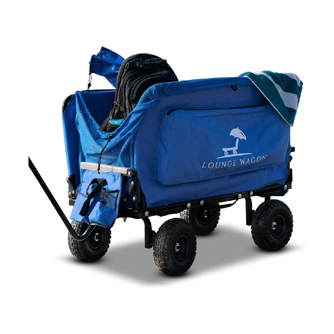 3-in-1 Sport Touring Bike with Seat – Perfect for Beach, Sports, and Outdoor Activities