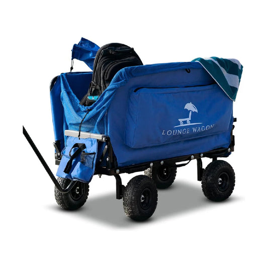 3-in-1 Sport Touring Bike with Seat – Perfect for Beach, Sports, and Outdoor Activities