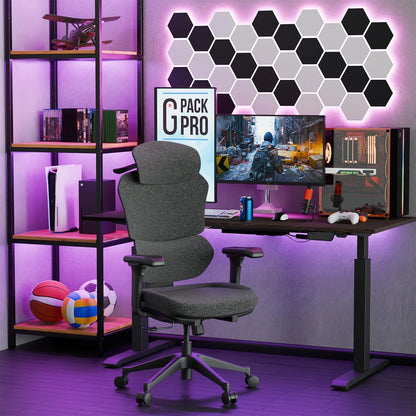 Ergonomic Office Chair – Computer Chair