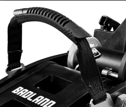 Heavy-Lift Off-Road Jack (Up to 3 Tons)